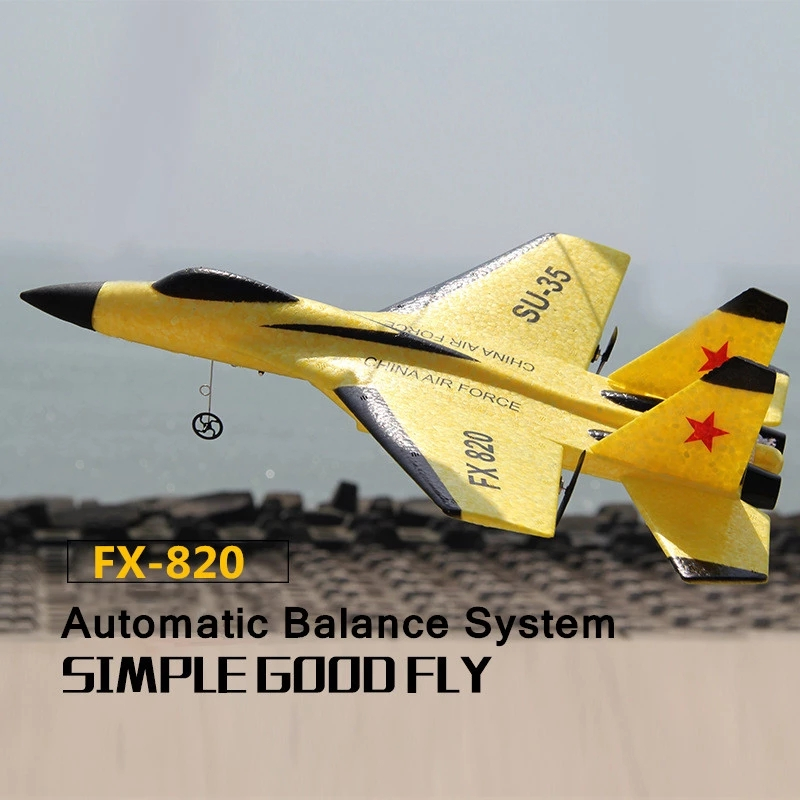 ✈2023 New Remote Control Wireless Airplane Toy