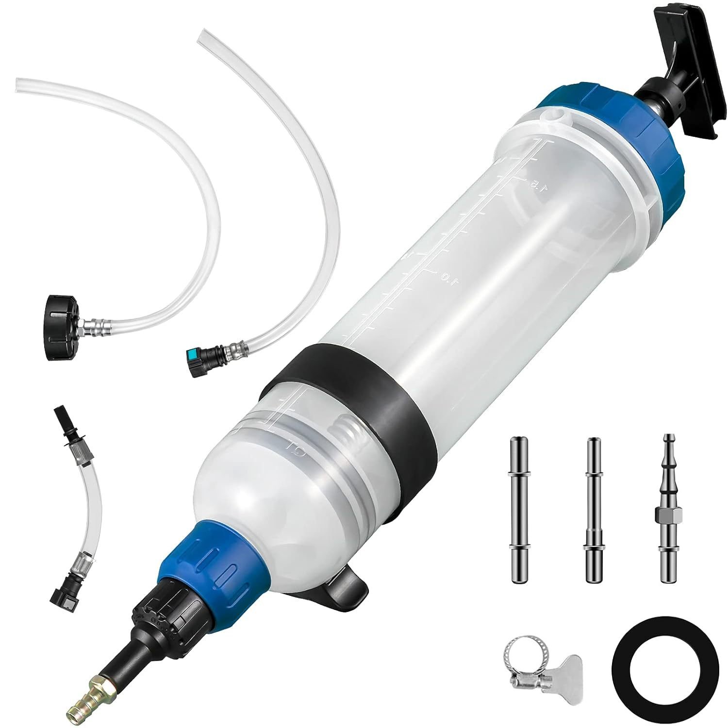 🔥Last Day Promotion 70% OFF🛠️Fluid Extractor⚡Buy 3 Get 1 Free