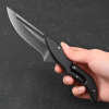 Camping utility knife