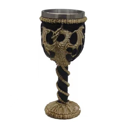 🔥Last Day Promotion - 70% OFF🎁Creative Vintage Goblet