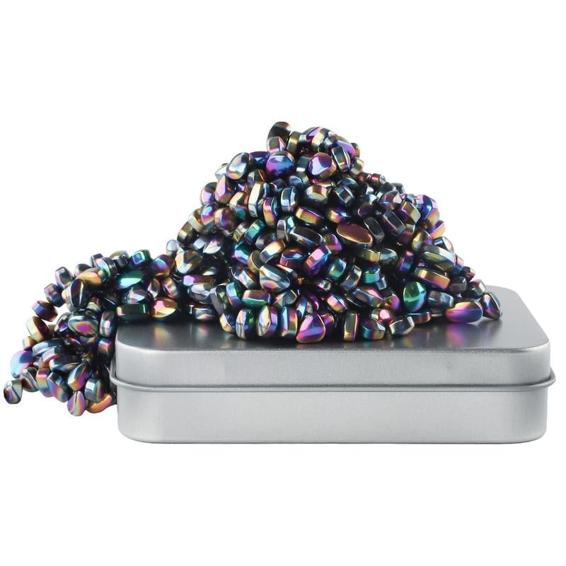 🎁TikTok Last Day Sale - 70% OFF🎉Creative Building Balls Set