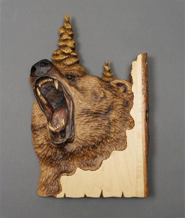 🔥Animal Carving Crafts Wall Decor - 𝗕𝗨𝗬 𝟯 𝗚𝗘𝗧 𝗘𝗫𝗧𝗥𝗔 𝟮𝟬% 𝗢𝗙𝗙