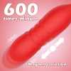 Rose Tongue and Thrusting