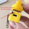 ⏰LAST DAY SALE 50% OFF💥Rechargeable Frog Croaking Keychain