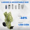⏰LAST DAY SALE 50% OFF💥Adaptive Motorcycle/Bicycle Water Bottle Holder