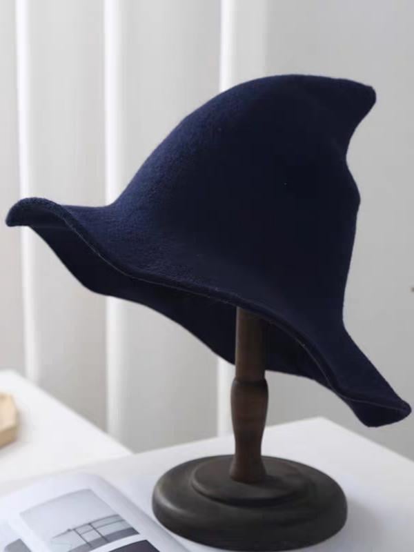 🔥Last Day Promotion 50% OFF🔥Magic Knitted Witch Hat