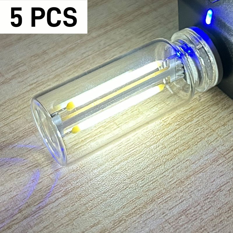 🔥Retro Car Lamps