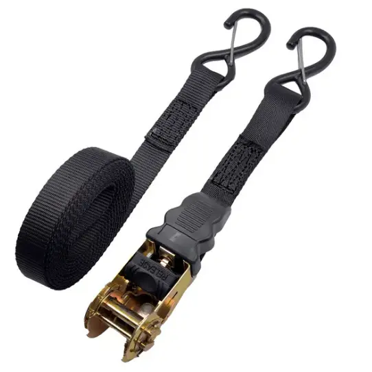 🔥Last Day Promotion 70% OFF💥Retractable Ratchet Straps