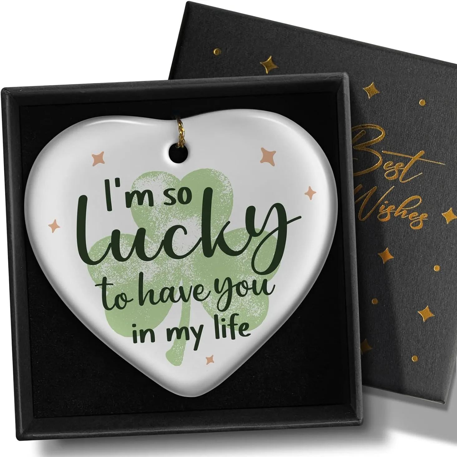 🎁Last Day 49% OFF - ❤Friendship Heart Keepsake Gifts