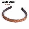 Wig hair band