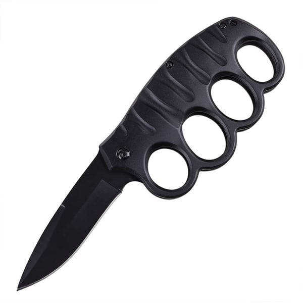 Tac-Force - Spring Assisted Knife