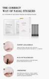 💜 LAST DAY PROMOTION - 50%💜🌿OTEH Blackhead Nose Pore Patches – Deep Cleansing & Oil Control