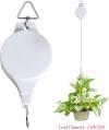 Retractable Hook For Garden Baskets Pots, Birds Feeder👍👍buy4 get 20 yuan off (free shipping) for a better deal