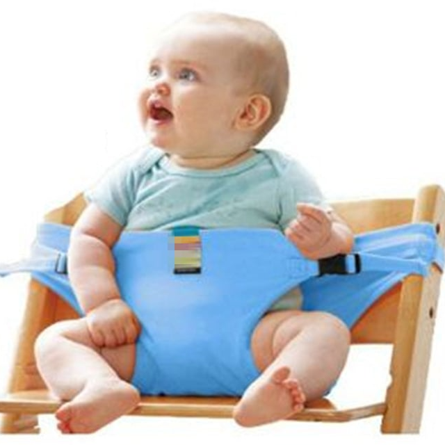 🔥Last Day Promotion 70% OFF🔥Carry Free Baby Chair Belt