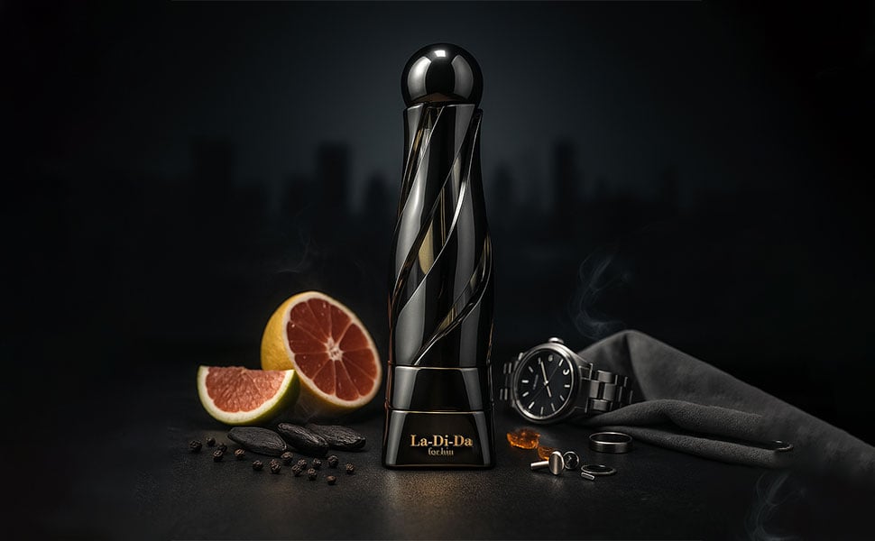 🏆 50K+ SOLD! – Almost Gone💥🔥La Di Da For Him 3.4 Fl Oz