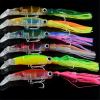 🎣 Summer Sale-35% OFF🐠Octopus Fishing Lure
