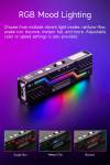 🔥Last Day Promotion 50% OFF🔥LUMINTOP MoonBox 3.0 EDC Flashlight