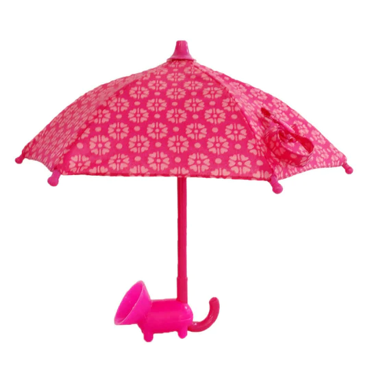 (SUMMER HOT SALE -50% OFF) Argumub's Phone Umbrella, Buy 3 Free Shipping