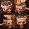 🔥🔥Last Day Promotion 49% OFF🎃Human Skull Bowl 💀