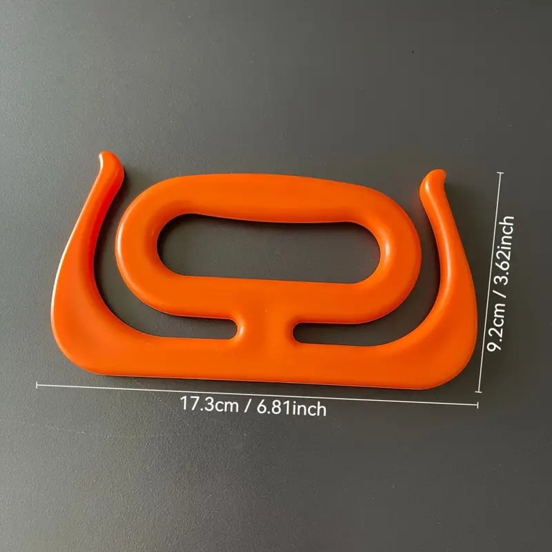 ✨Christmas Promotion✨Versatile Heavy-Duty Plastic Hooks