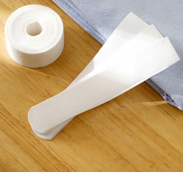 Early Summer Hot Sale 48% OFF - Breathable neckline waterproof tape