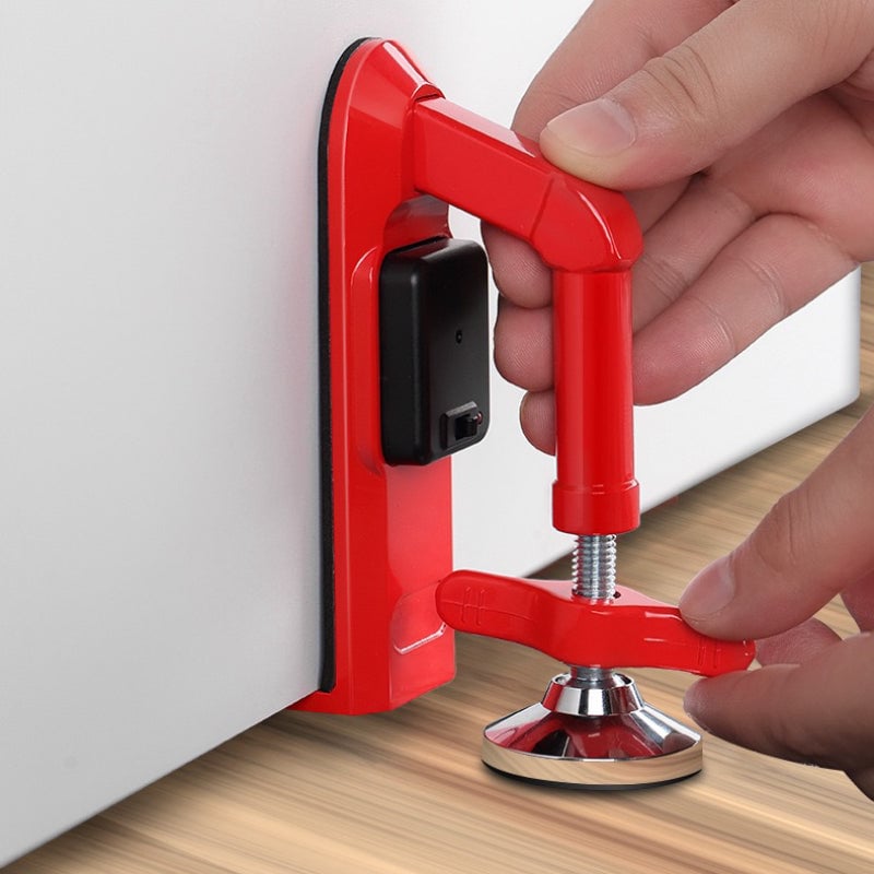 🎁LAST DAY 45% OFF🎁-Alarm Door Stopper