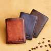 🔥HOT SALE-49% OFF-🔒RFID🔒Genuine Leather Wallet for Men💰