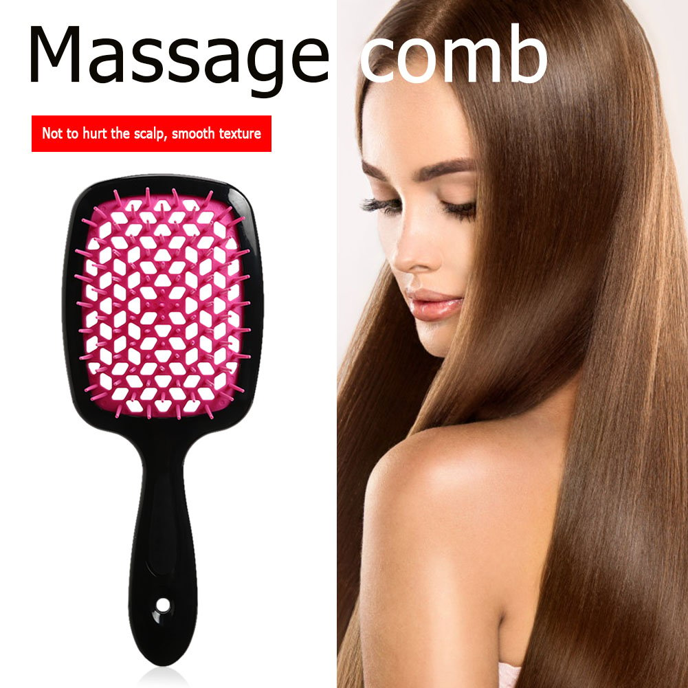 🔥Last Day Promotion 70% OFF-🔥-Detangling Hair Brush