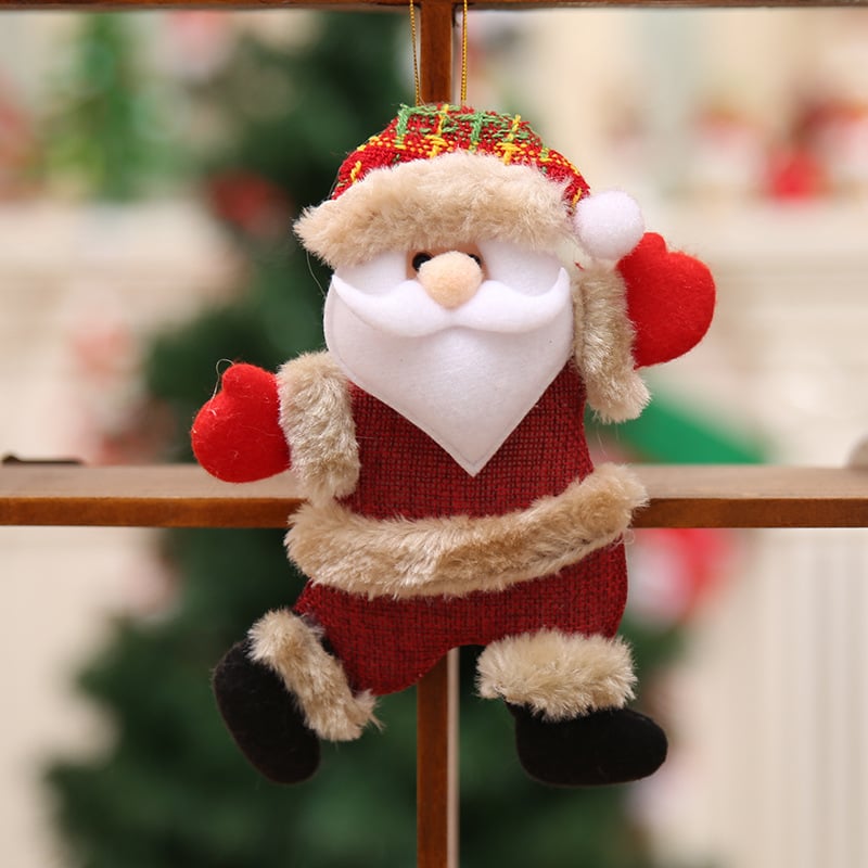 💥LAST DAY SALE 50% OFF💥Christmas Tree Ornaments