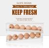 💥LAST DAY SALE 50% OFF💥2-Tier Tilted Design Egg Storage Rack