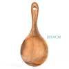 🔥LAST DAY 50% OFF🔥Eco-Friendly Teak Wood Kitchen Spoon Set