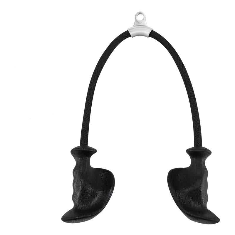 🎁TikTok Last Day Sale - 70% OFF🎉Ergonomic Handle Triceps Training Cord