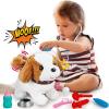 🐕Electronic Interactive Plush Puppy Toy