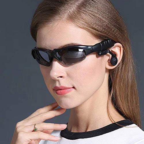 🔥Last Day Promotion 49% OFF-🔥Wireless Sports Bluetooth Polarized Glasses