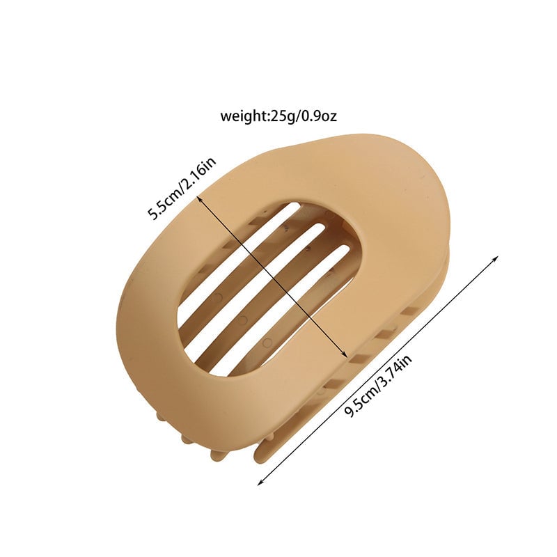 ⏰LAST DAY SALE 50% OFF💥Elegant Duckbill Hairpin Set