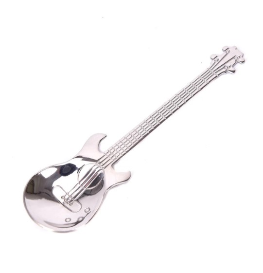 (SPRING HOT SALE - SAVE 50% OFF) The Guitar Spoon