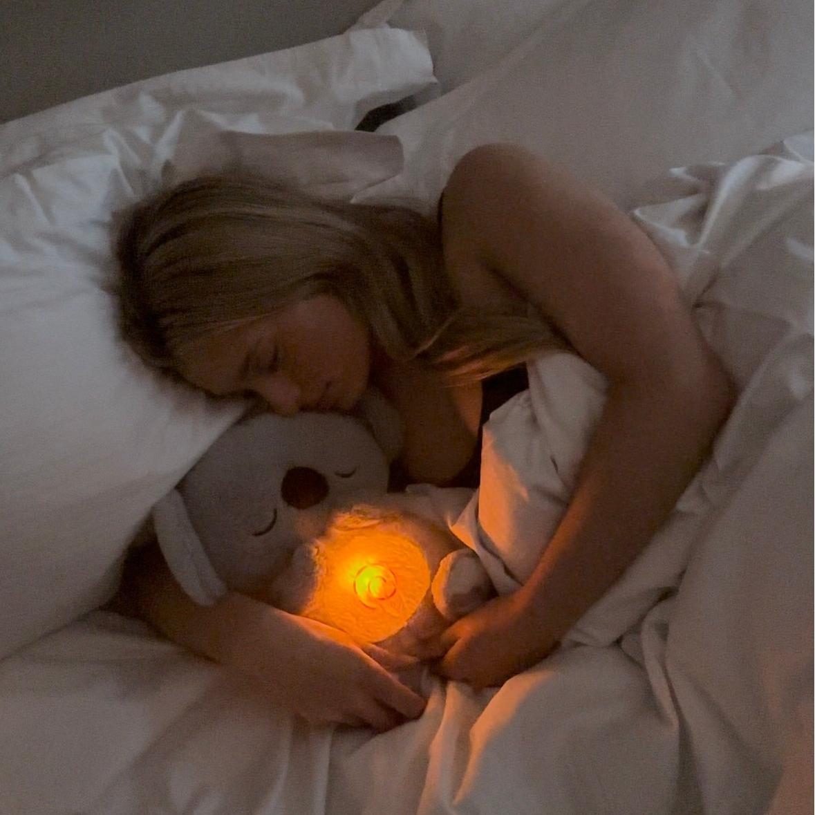 (🔥Early Christmas Sale - 49% OFF) The Relief Koala - For Restful Sleep