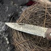 𝓔𝓭𝓰𝓮𝓑𝓸𝓻𝓷®Gold-G VG10 EDC Folding Knife