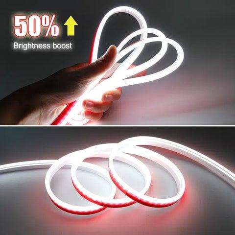 🔥Last Day 75% OFF🎁 LED Night/Day Time Decorative Lights