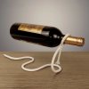 🔥HOT SALE - 🍷Floating Wine Rack Holder- Buy 2 Free Shipping