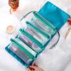 Early Christmas Hot Sale 50% OFF - 4-in-1 Portable Make Up Bag(BUY 3 FREE SHIPPING)