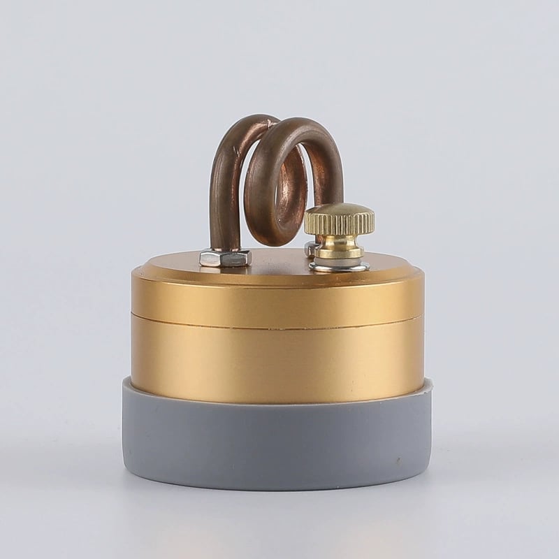 🎁TikTok Last Day Sale - 70% OFF🔥High-Power Portable Mini Outdoor Spirit Burner & Alcohol Stove