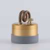 🎁TikTok Last Day Sale - 70% OFF🔥High-Power Portable Mini Outdoor Spirit Burner & Alcohol Stove