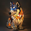 Bulldog Lamp