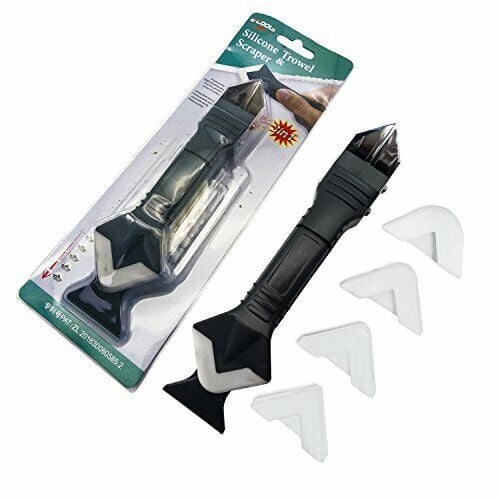 🧼Silicone Caulking Finishing & Removal Tool Set