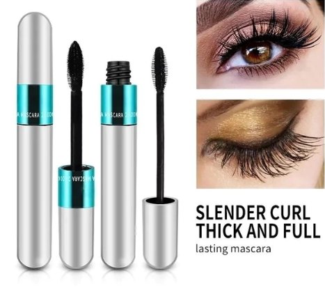 Magic 4D Mascara for Instant longer