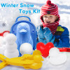 Christmas Pre-Sale 48% OFF - Winter Snow Toys Kit(buy 4 free shipping now)