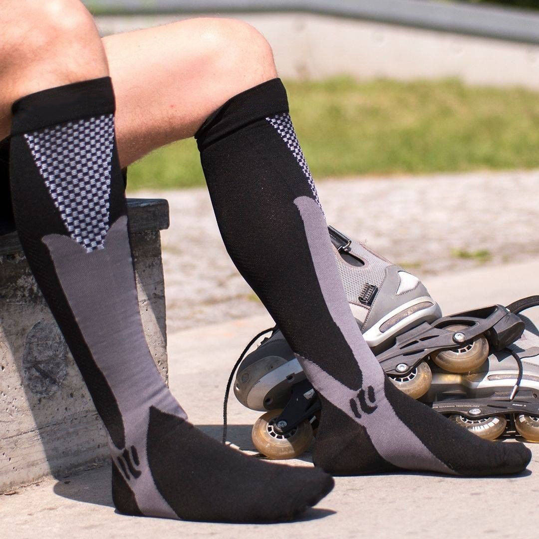 🔥Last Day Promotion 50% OFF🔥Compression Socks-Buy 2 Get Free Shipping