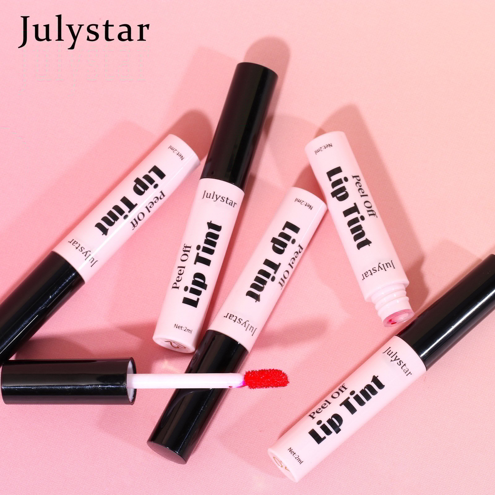🔥🔥Lassi Lips Staining Lip Oil