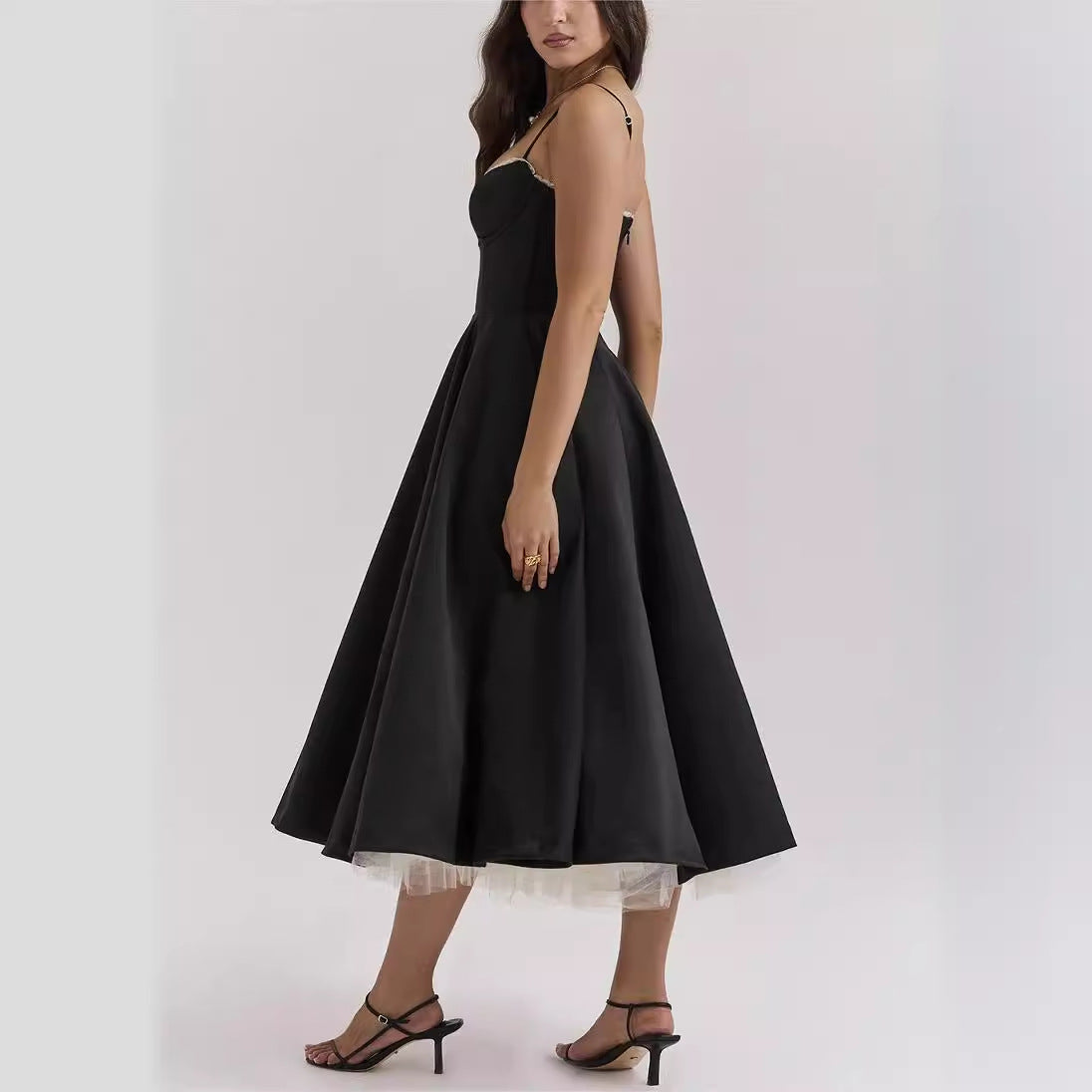 🔥Last Day Promotion 70% OFF🔥TikTok Viral Midi Dress